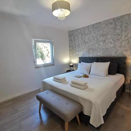Apartments Milaroza Zadar Bagian luar foto