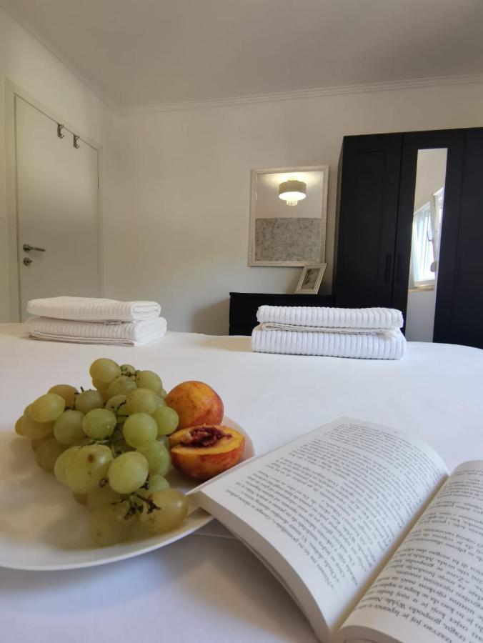 Apartments Milaroza Zadar Bagian luar foto