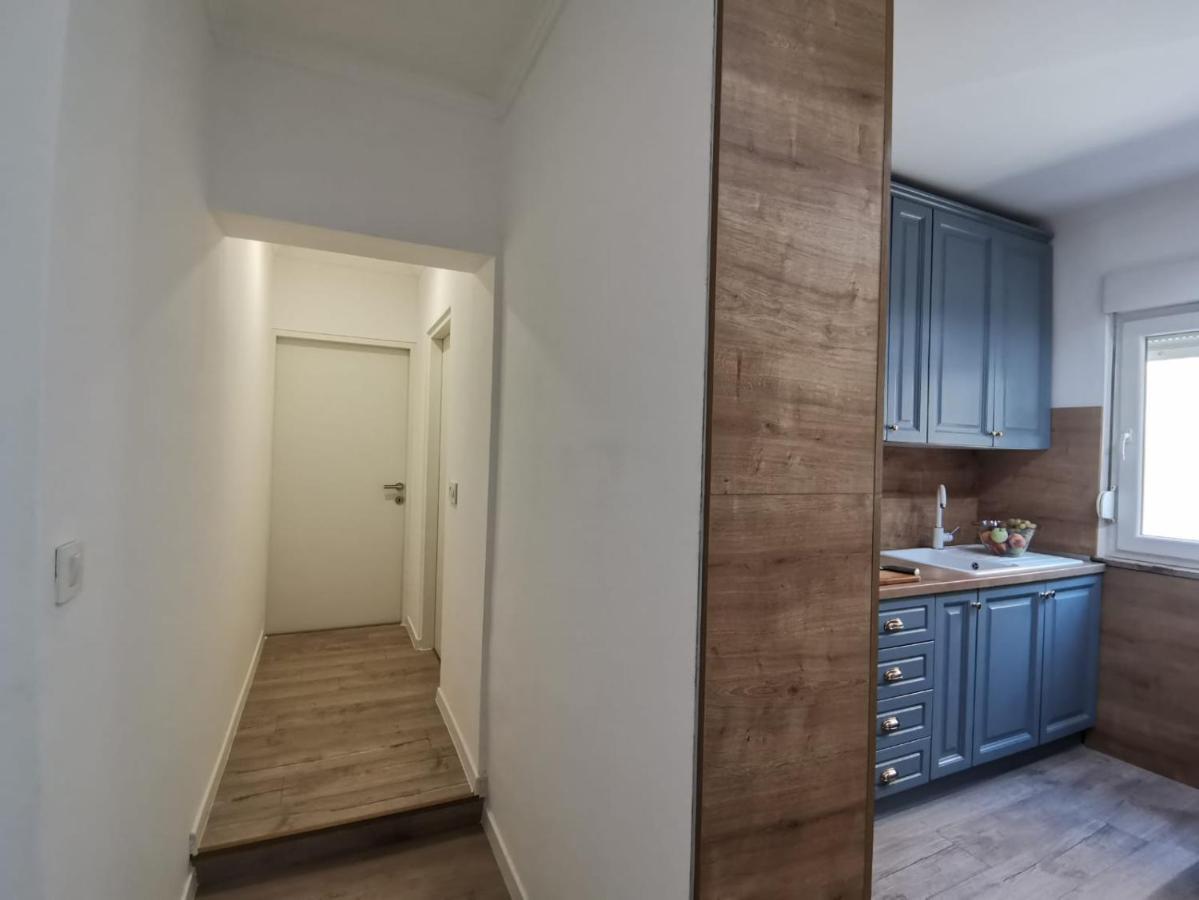 Apartments Milaroza Zadar Bagian luar foto