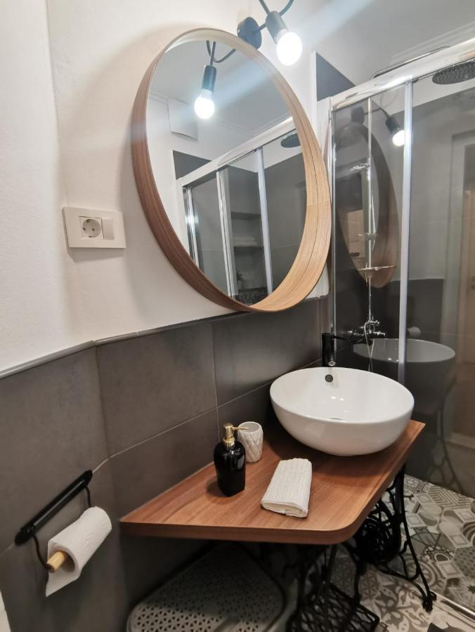 Apartments Milaroza Zadar Bagian luar foto