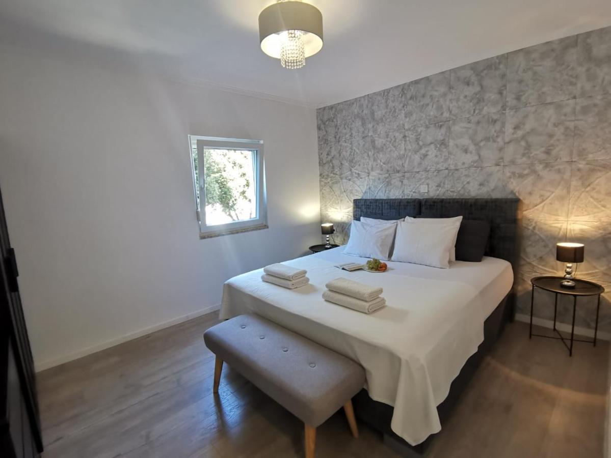 Apartments Milaroza Zadar Bagian luar foto