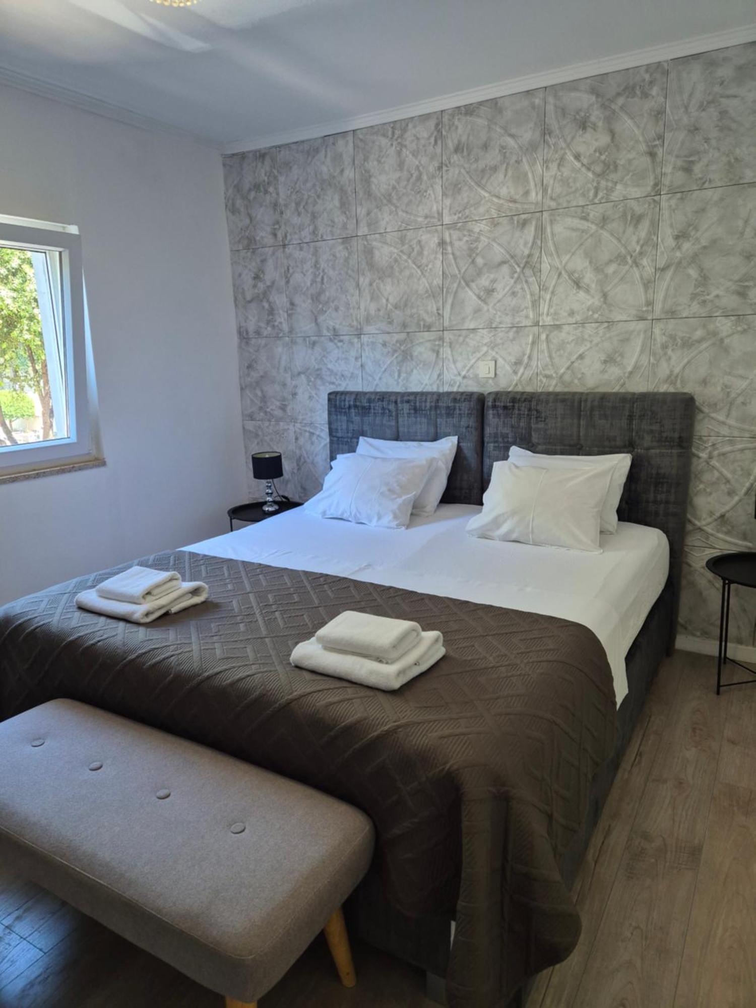 Apartments Milaroza Zadar Bagian luar foto